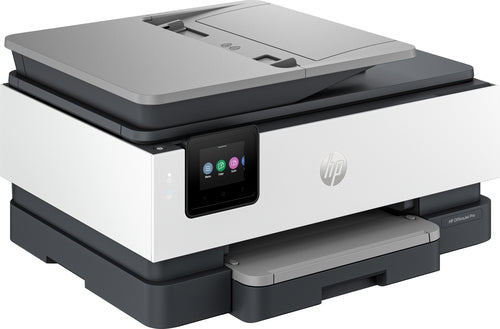 HP OfficeJet Pro 8125e All-in-One Printer Thermal inkjet A4 4800 x 1200 DPI 20 ppm Wi-Fi HP OfficeJet Pro 8125e All-in-One Printer Thermal inkjet A4 4800 x 1200 DPI 20 ppm Wi-Fi